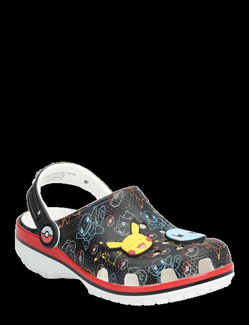 Crocs | Pokemon Print Cls Clg K | 33/34