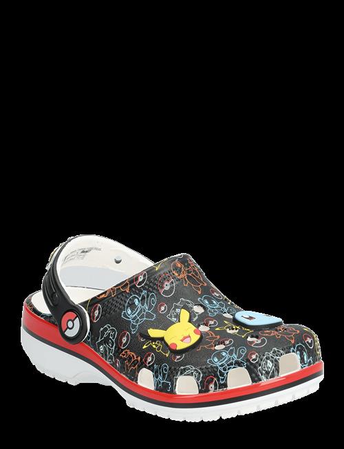 Crocs | Pokemon Print Cls Clg T | 22/23