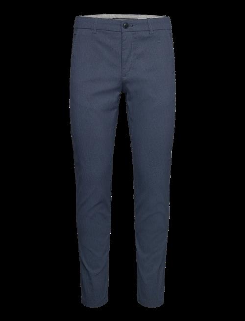 Lindbergh | Aop Superflex Chino Pants | 29 x 32