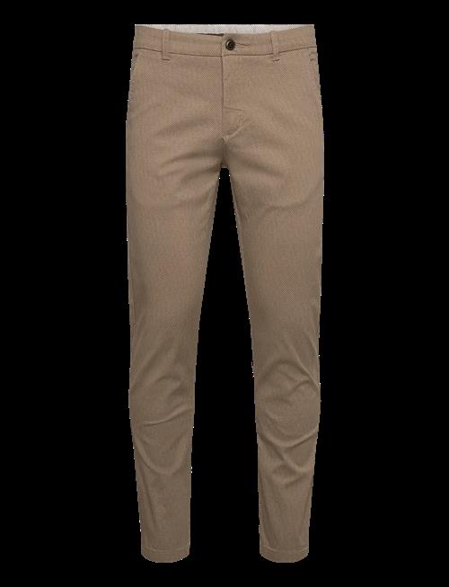 Lindbergh | Aop Superflex Chino Pants | 36 x 30