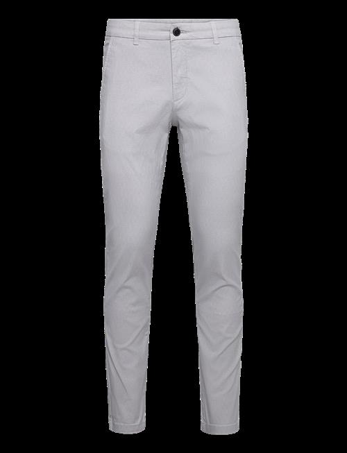 Lindbergh | Aop Superflex Chino Pants | 32 x 32