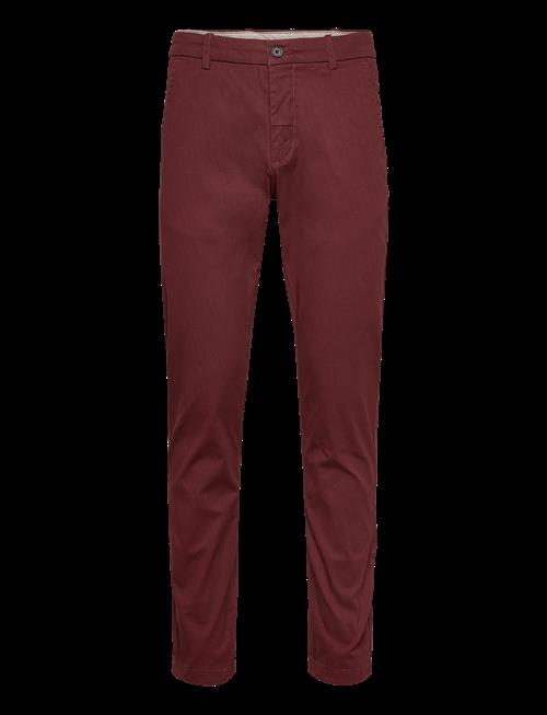 Lindbergh | Aop Superflex Chino Pants | 30 x 32
