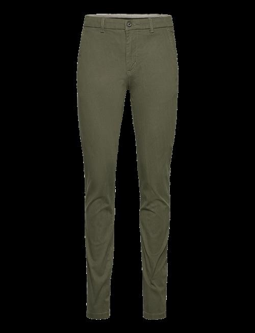 Lindbergh | Aop Superflex Chino Pants | 38 x 36