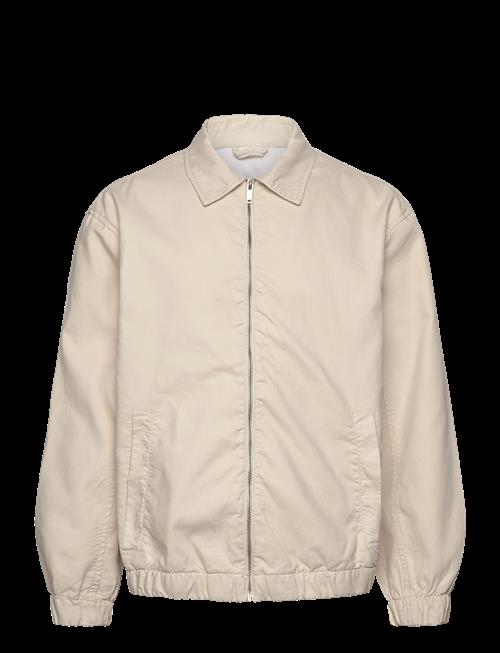 Lindbergh | Zip Through Overshirt | S