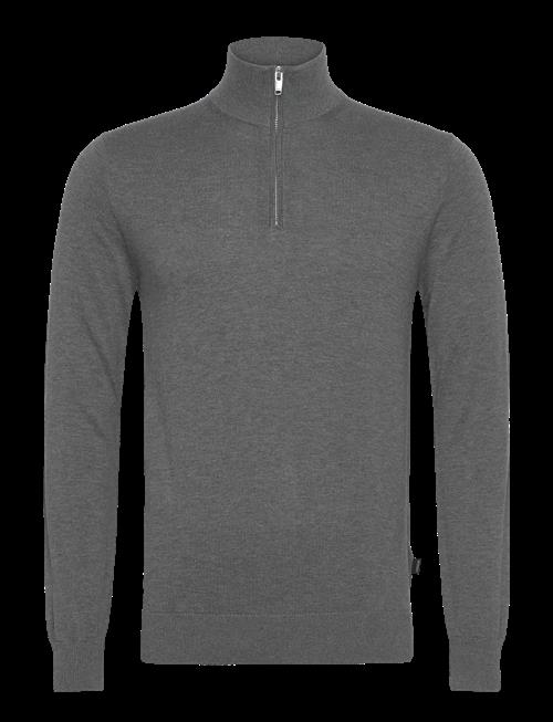 Se Lindbergh | Half Zip With High Neck | M hos Booztlet