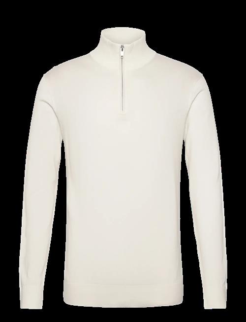 Lindbergh | Half Zip With High Neck | XXL