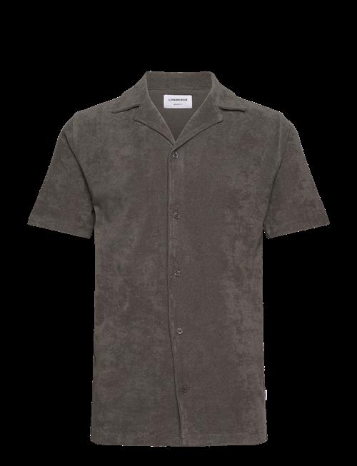 Lindbergh | Ss Shirt Terry | L