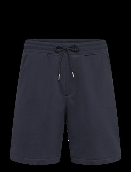 Lindbergh | Jersey Drawstring Shorts | S