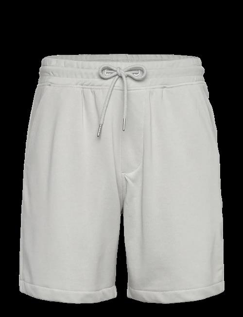 Lindbergh | Jersey Drawstring Shorts | S