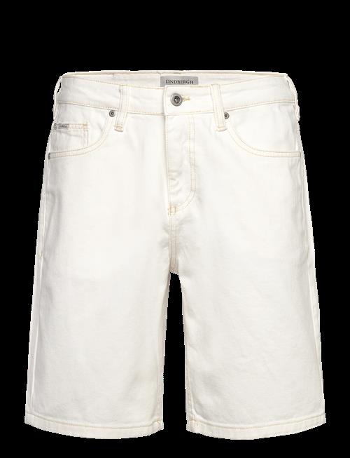 Lindbergh | Stretch Denim Shorts | M