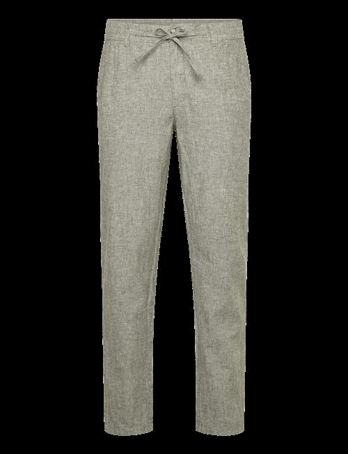 Se Lindbergh | Linen Pants | M hos Booztlet