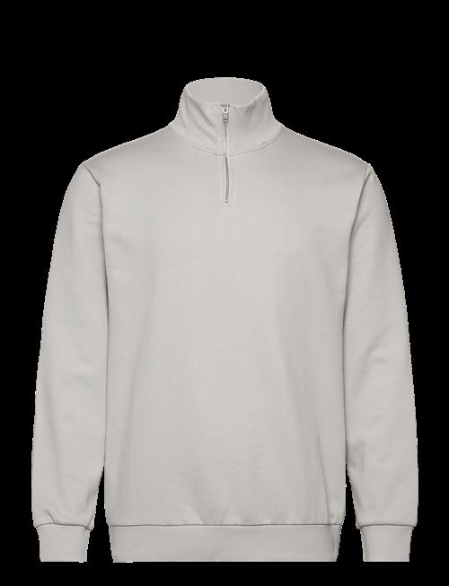 Lindbergh | Jersey Half Zip Sweat | XL