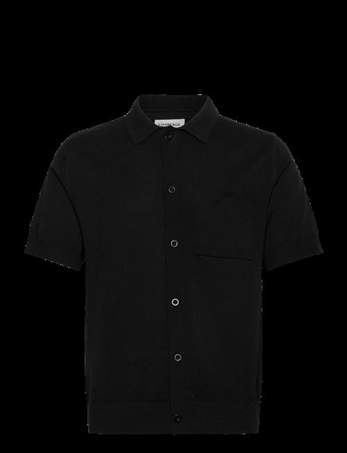 Lindbergh | Knitted S/S Polo Cardigan | M