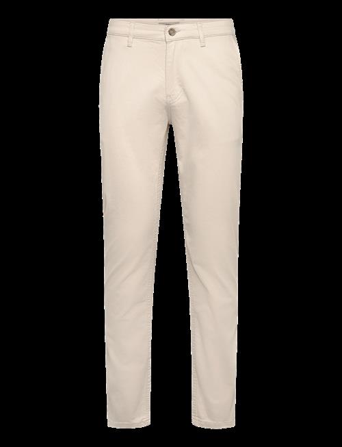 Lindbergh Black | 1927: Cashmere Touch Superflex Chino Pants | 33 x 34