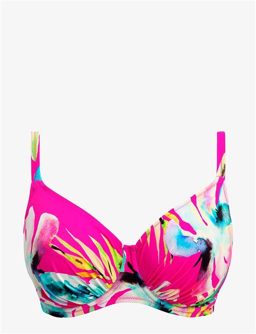 Fantasie | Carabelita Uw Gathered Full Cup Bikini Top | D x 70