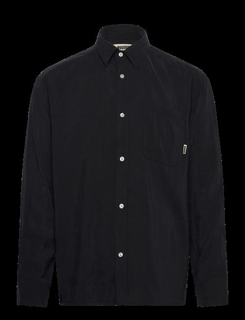 Woodbird | Wbbuzo Modu Shirt | L
