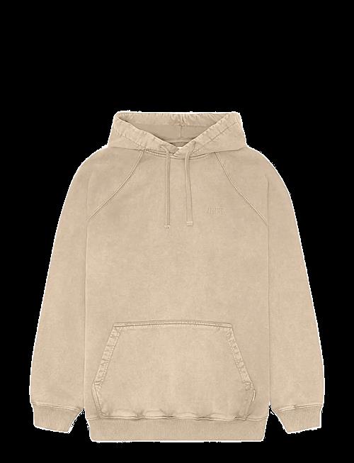 Woodbird | Wbpaw Washed Hoodie | S
