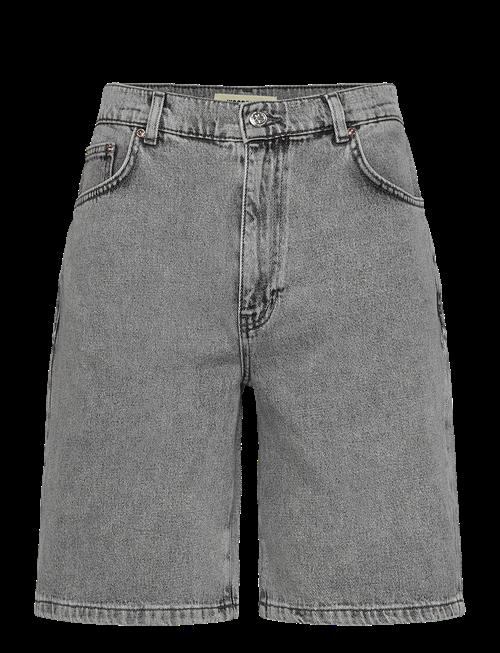Woodbird | Wbleroy Ash Grey Shorts | 30