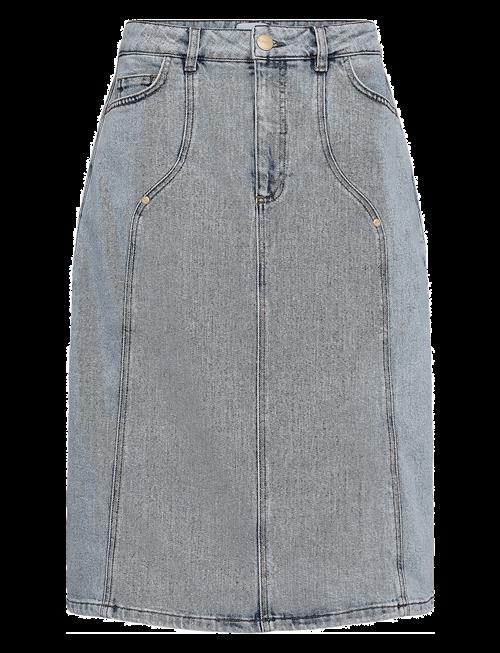 Nümph | Nutoronto Midi Skirt | 34