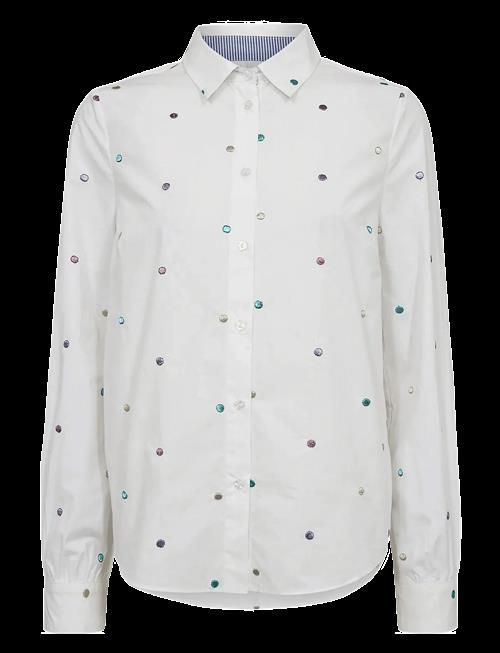 Nümph | Nujune Shirt | 34