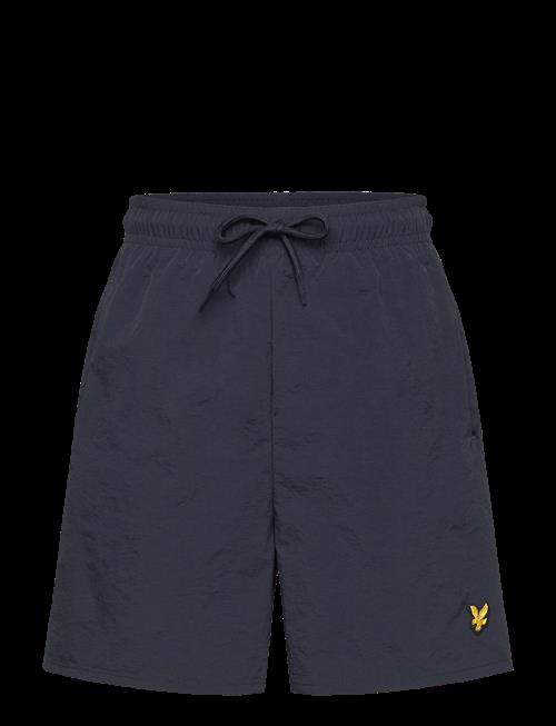 Lyle & Scott | Plain Swim Short | 128-134