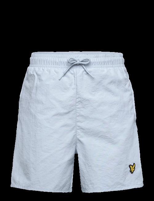 Lyle & Scott | Plain Swim Short | 140-146