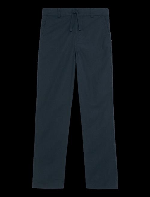 Lyle & Scott | Linen Trouser | 134-140