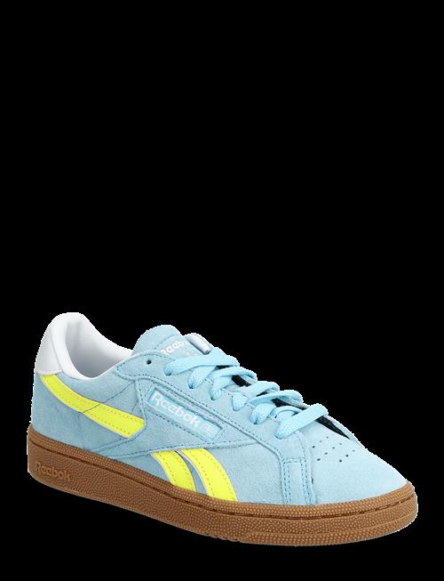 Reebok Classics | Club C Grounds Uk | 38.5