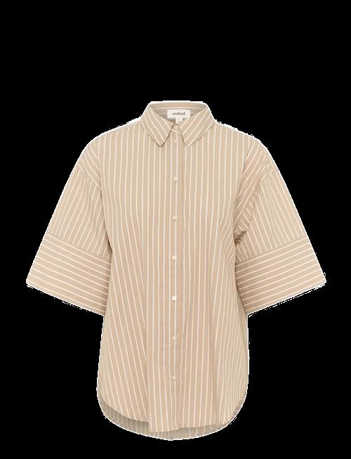 Soaked | Slkaily Shirt Ss | XS