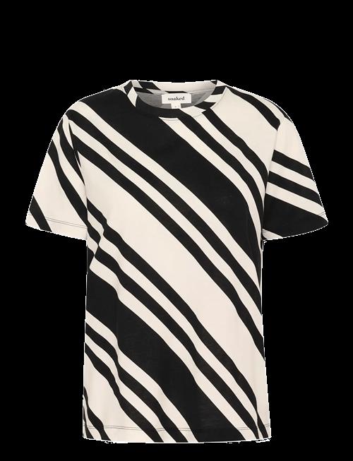 Soaked | Slaeve Tee | XS