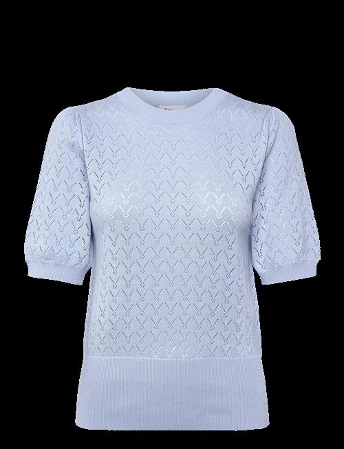 Saint Tropez | Karnasz Puff Pullover | XL