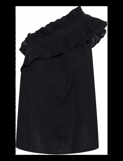 Culture | Cupuf Elina One Shoulder Top | M