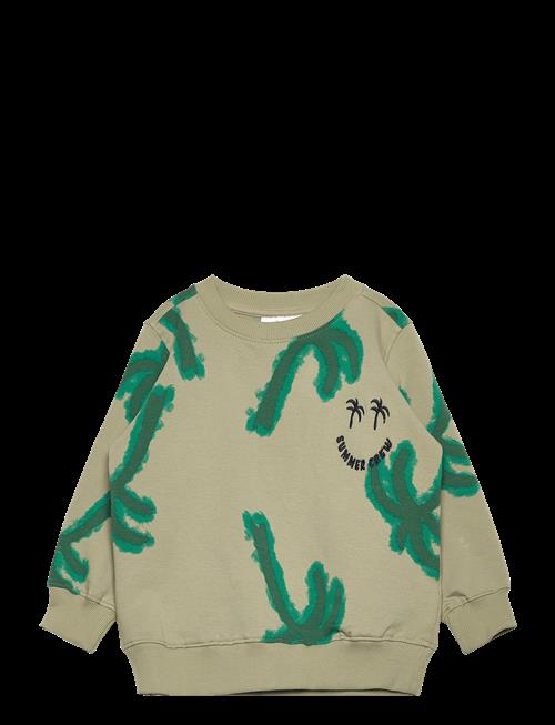 The New | Tnosmund Sweatshirt | 110/116