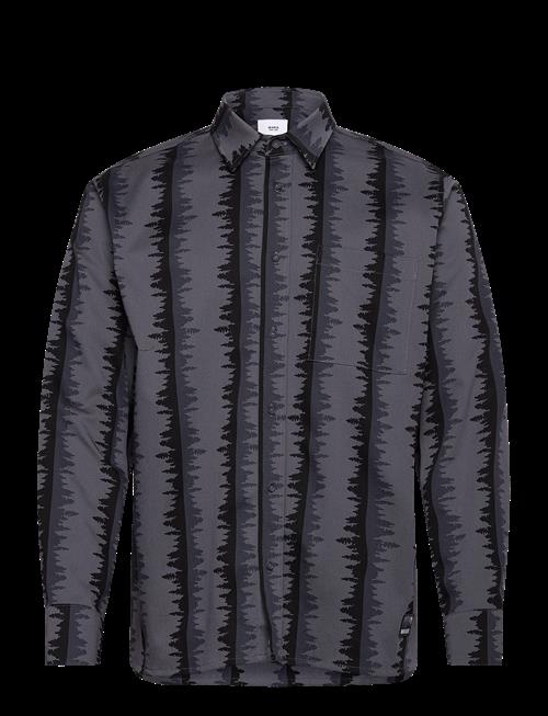 Makia | Shoreline Shirt | M