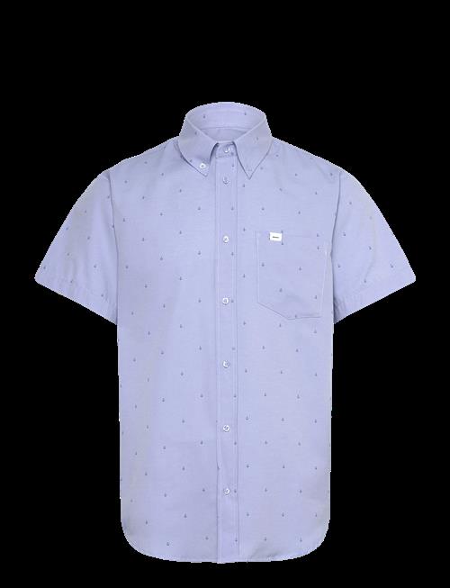 Makia | Anchors Shirt | M