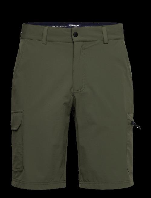 Sebago | Performance Cargo Shorts | S