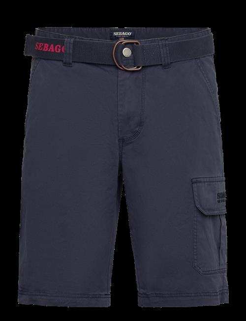 Sebago | Outwashed Pocket Shorts | XXXL