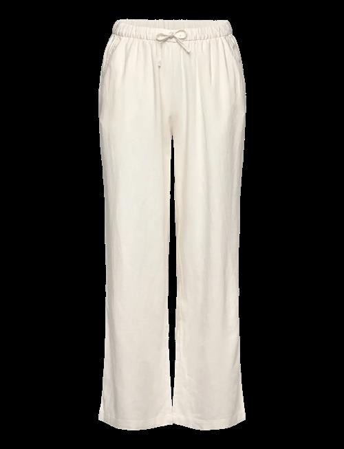Lindex | Trousers Linen Blend | 152