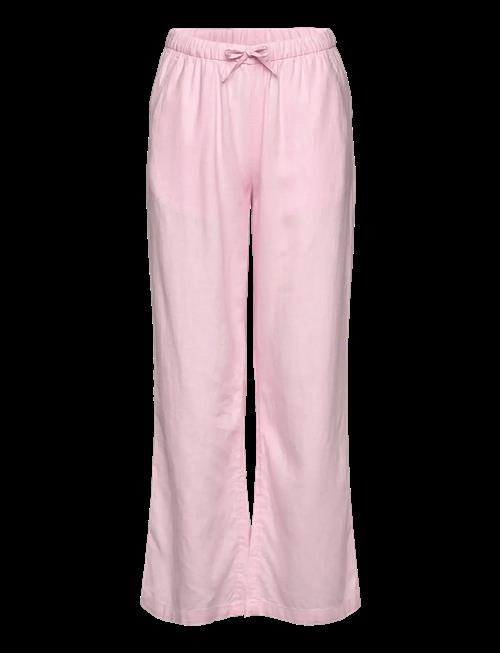 Lindex | Trousers Linen Blend | 140