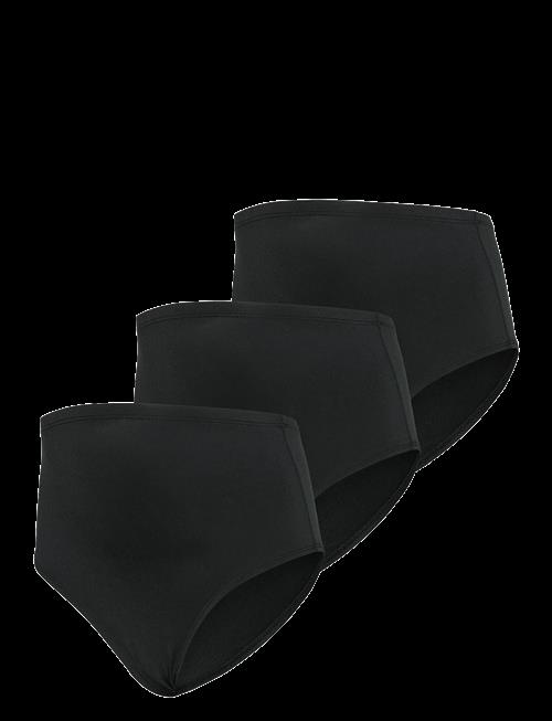 Mamalicious | Mlmalina Hw Panties 3-P | S/M
