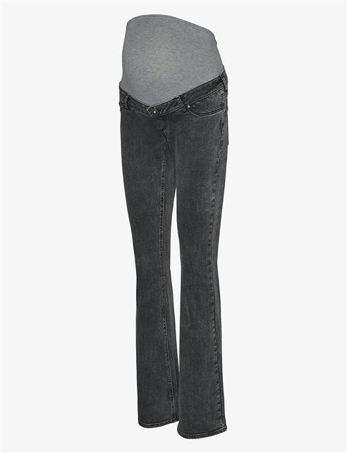 Mamalicious | Mlosaka  Flared Jeans | 33 x 34