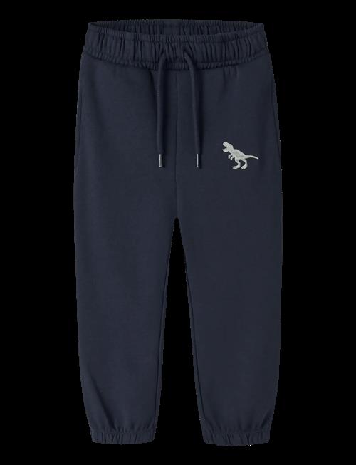 name it | Nmmvallen Nreg Swe Pant Bru | 92
