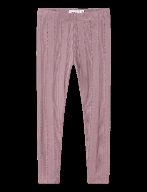 name it | Nmfjulia Legging Noos | 80