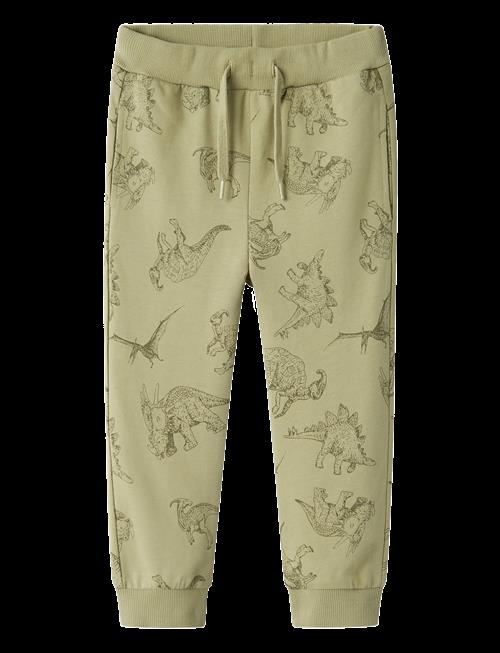 name it | Nmmvaron Aop Swt Pant Unb Noos | 80