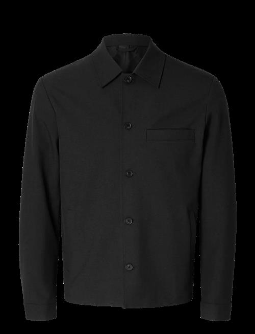 Selected | Slmreg-Robert Overshirt Noos | L