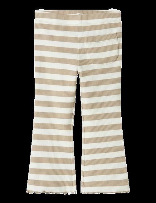 name it | Nmftaia Slim Bootcut Pant | 110