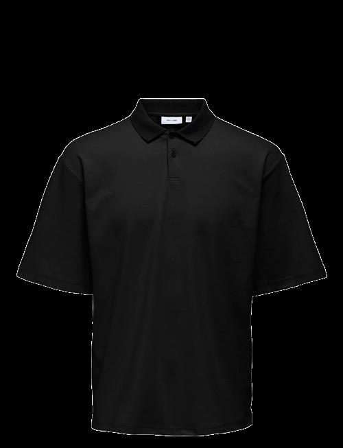ONLY & SONS | Onscaspian Aut Ss Polo | XS