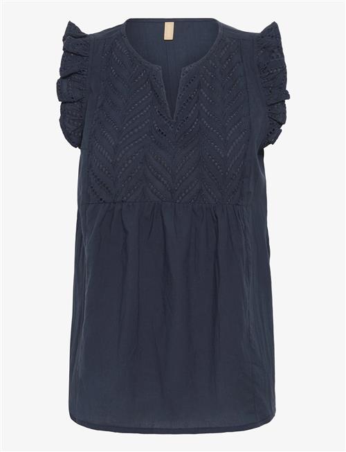 Culture | Cutoril Top | XS