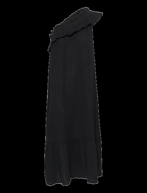 Culture | Cuelina One Shoulder Dress | L