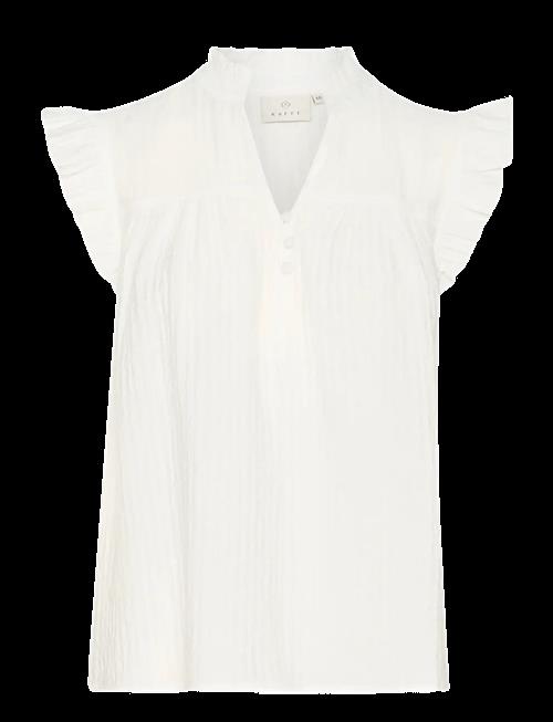 Kaffe | Kaliany Via Blouse | 34